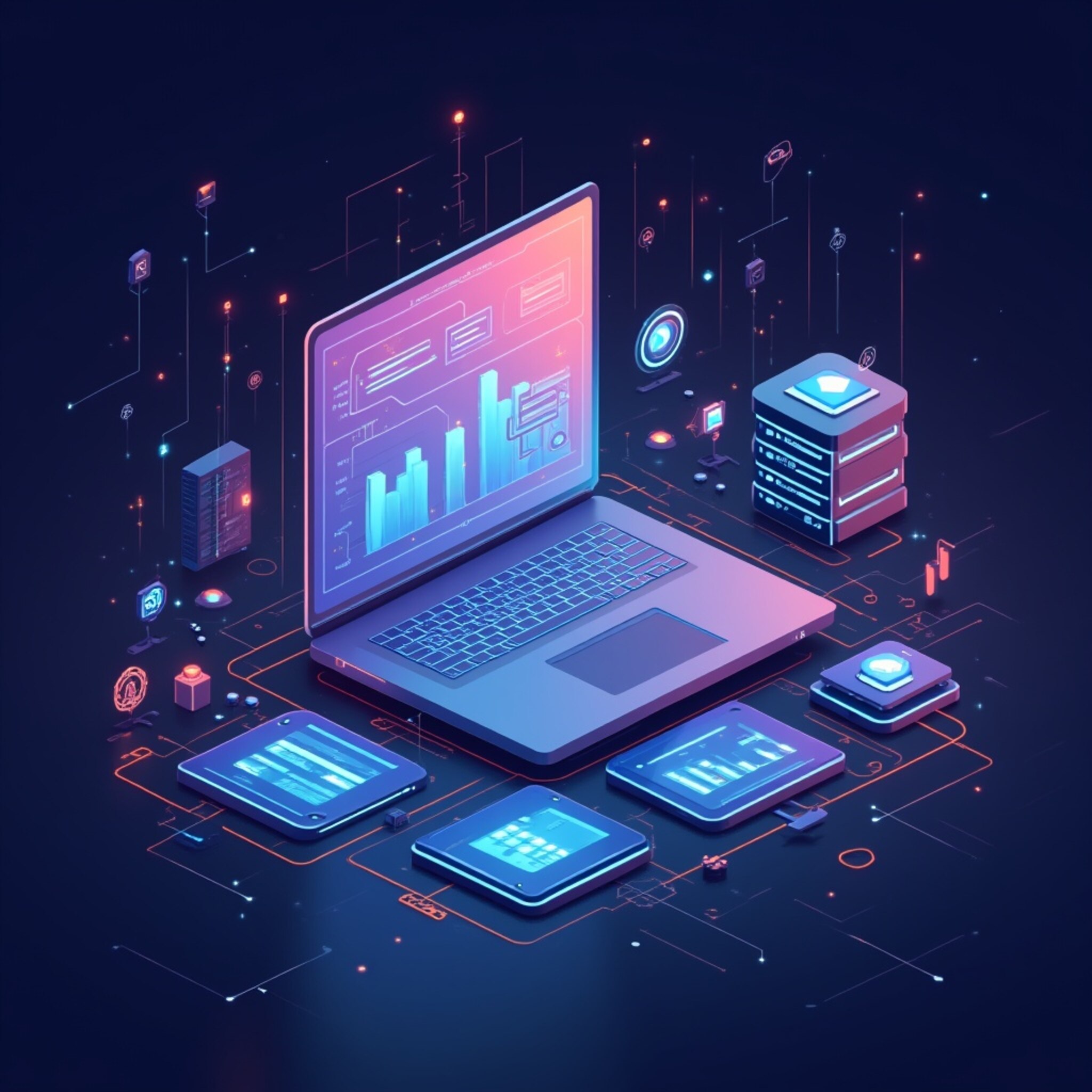 Discover the top AI website builder platforms to create your perfect site in minutes. Compare features, pricing, and capabilities of 5 leading solutions. S