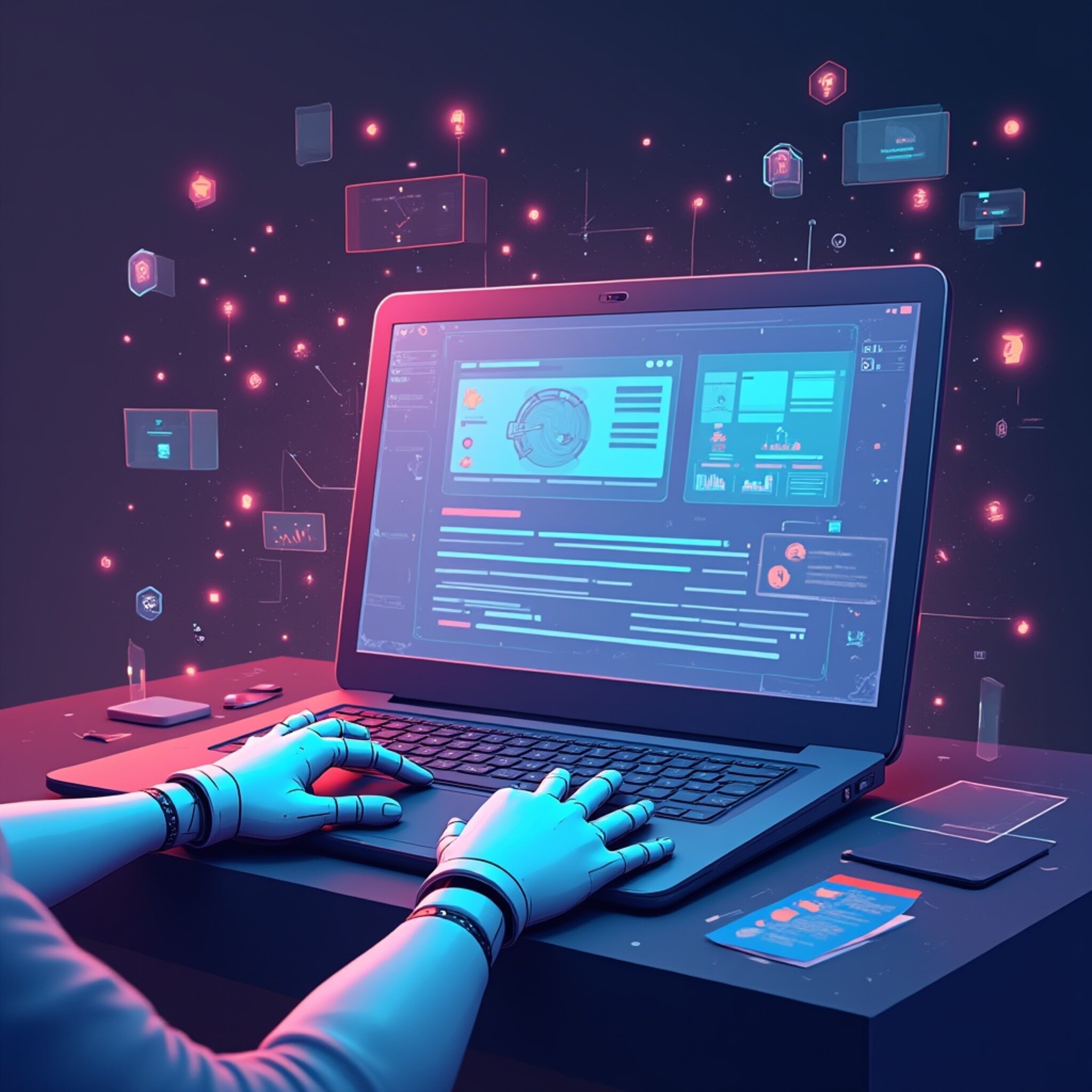 Transform your ideas into stunning websites with free AI website builders. Create professional sites in minutes - no coding needed. Start building your dre