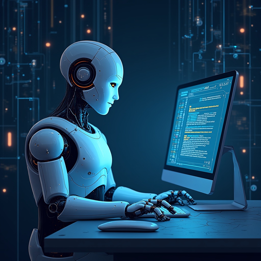 Discover AI automation testing tools that slash QA time by 70%. Master intelligent test generation, self-healing scripts & predictive analytics. Get starte